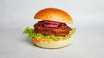 Burger de Vegano